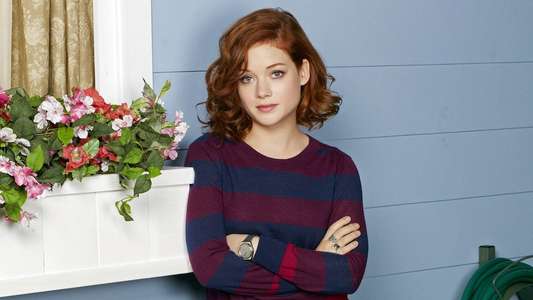 Suburgatory - Backdrops