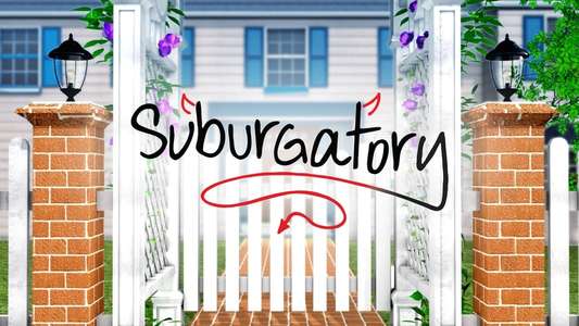 Suburgatory - Backdrops