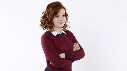 Suburgatory - Backdrops