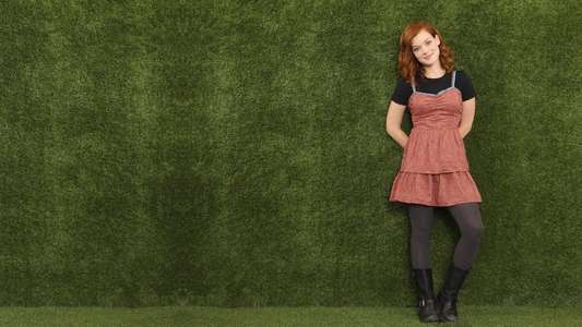Suburgatory - Backdrops