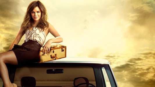 Hart of Dixie - Backdrops