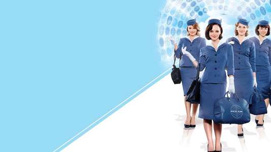 Pan Am - Backdrops