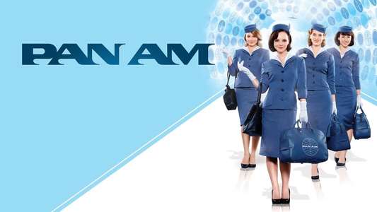 Pan Am - Backdrops