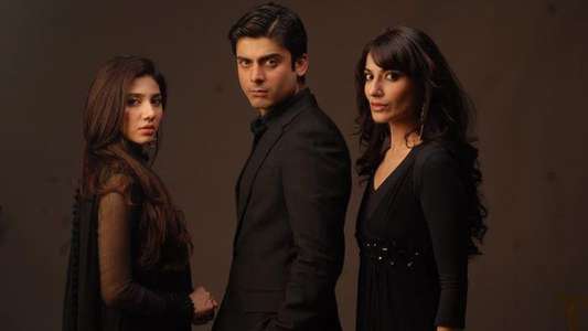 Humsafar - Backdrop