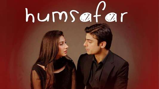 Humsafar - Backdrop