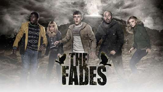 The Fades - Backdrops