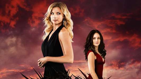 Revenge - Backdrops