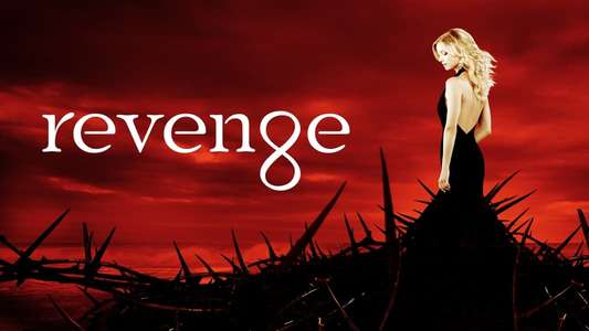 Revenge - Backdrops