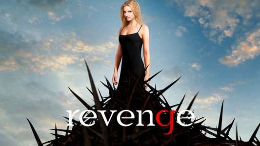 Revenge - Backdrops