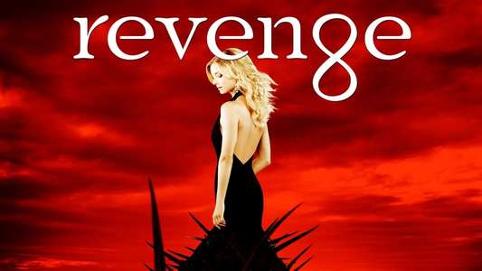 Revenge - Backdrops