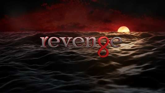 Revenge - Backdrops