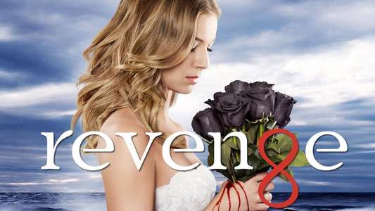 Revenge - Backdrops