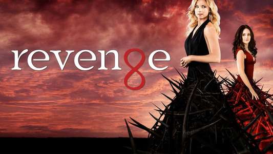 Revenge - Backdrops