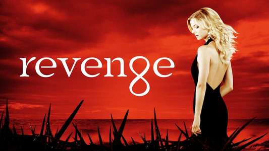Revenge - Backdrops