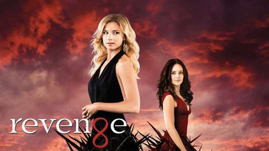 Revenge - Backdrops