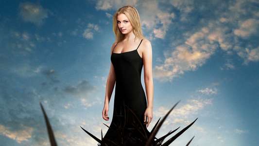 Revenge - Backdrops