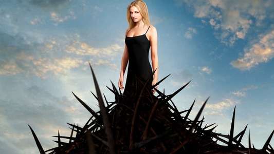Revenge - Backdrops