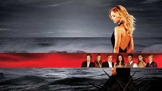 Revenge - Backdrops