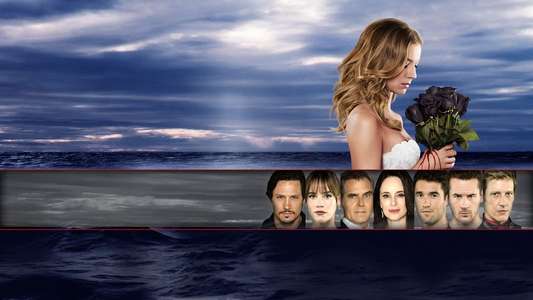 Revenge - Backdrops