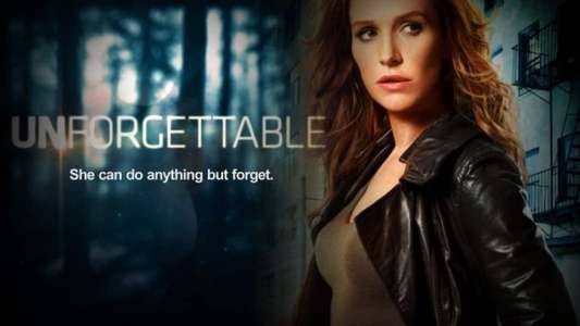 Unforgettable - Backdrops