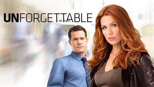 Unforgettable - Backdrops