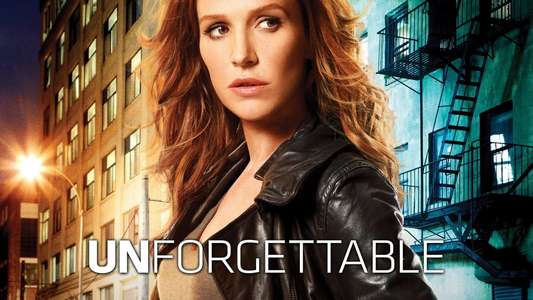 Unforgettable - Backdrops