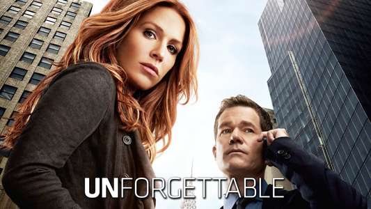 Unforgettable - Backdrops
