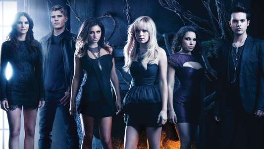 The Secret Circle - Backdrop