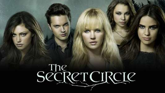 The Secret Circle - Backdrop