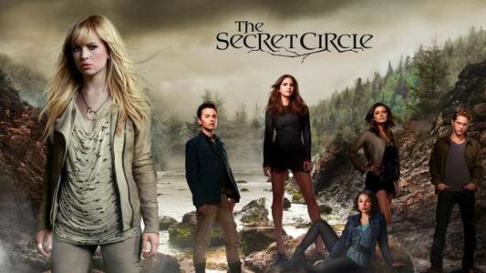 The Secret Circle - Backdrop