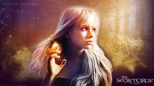 The Secret Circle - Backdrop