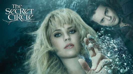 The Secret Circle - Backdrop