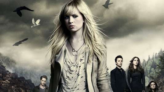 The Secret Circle - Backdrop