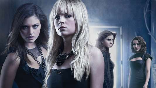 The Secret Circle - Backdrop