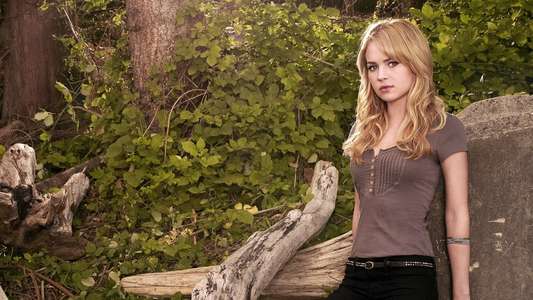 The Secret Circle - Backdrop
