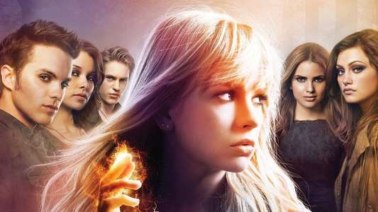 The Secret Circle - Backdrop