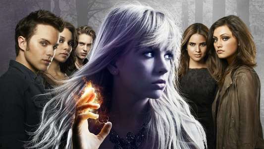 The Secret Circle - Backdrop