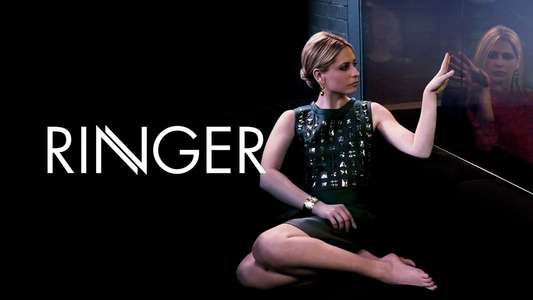 Ringer - Backdrops