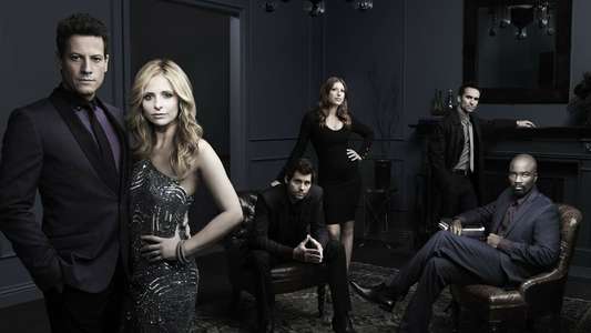 Ringer - Backdrops