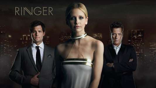 Ringer - Backdrops