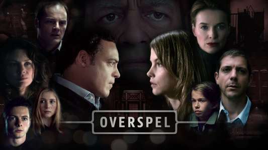 Overspel - Backdrop