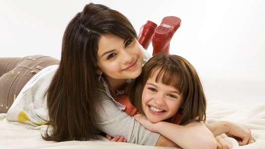 Ramona and Beezus - Backdrops