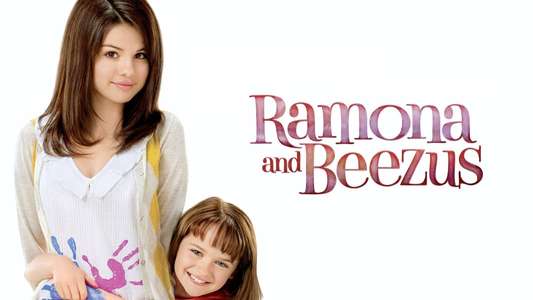 Ramona and Beezus - Backdrops