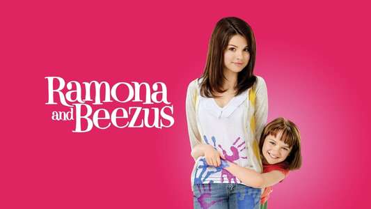 Ramona and Beezus - Backdrops