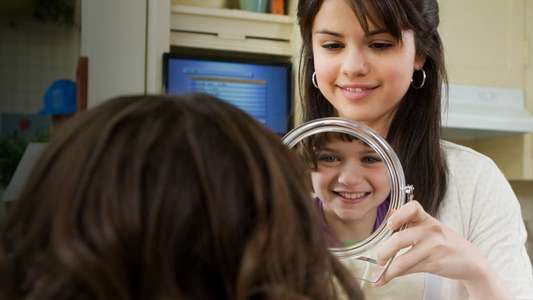 Ramona and Beezus - Backdrops