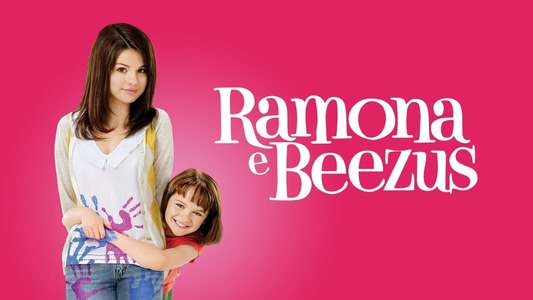 Ramona and Beezus - Backdrops
