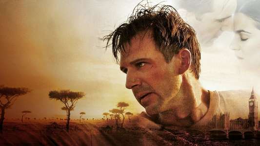 The Constant Gardener - Backdrops