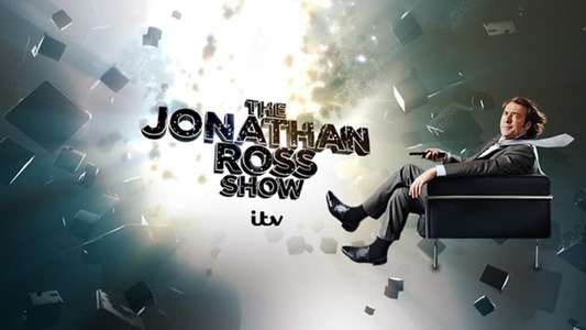 The Jonathan Ross Show - Backdrop