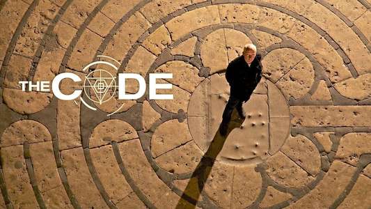 The Code - Backdrop
