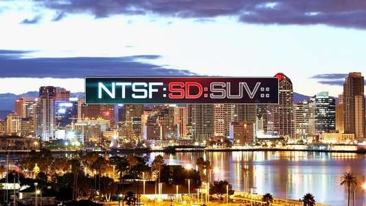 NTSF:SD:SUV:: - Backdrop